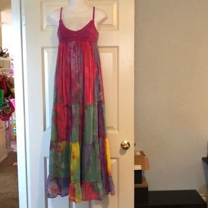 Jens Pirate Booty Dress